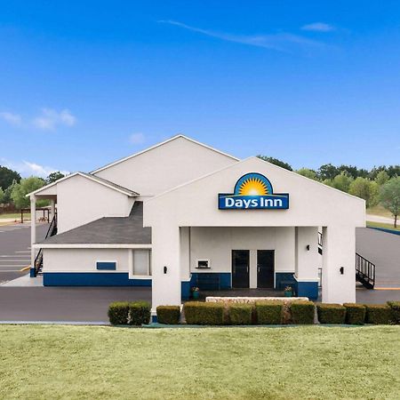 Days Inn By Wyndham Адмор Екстериор снимка
